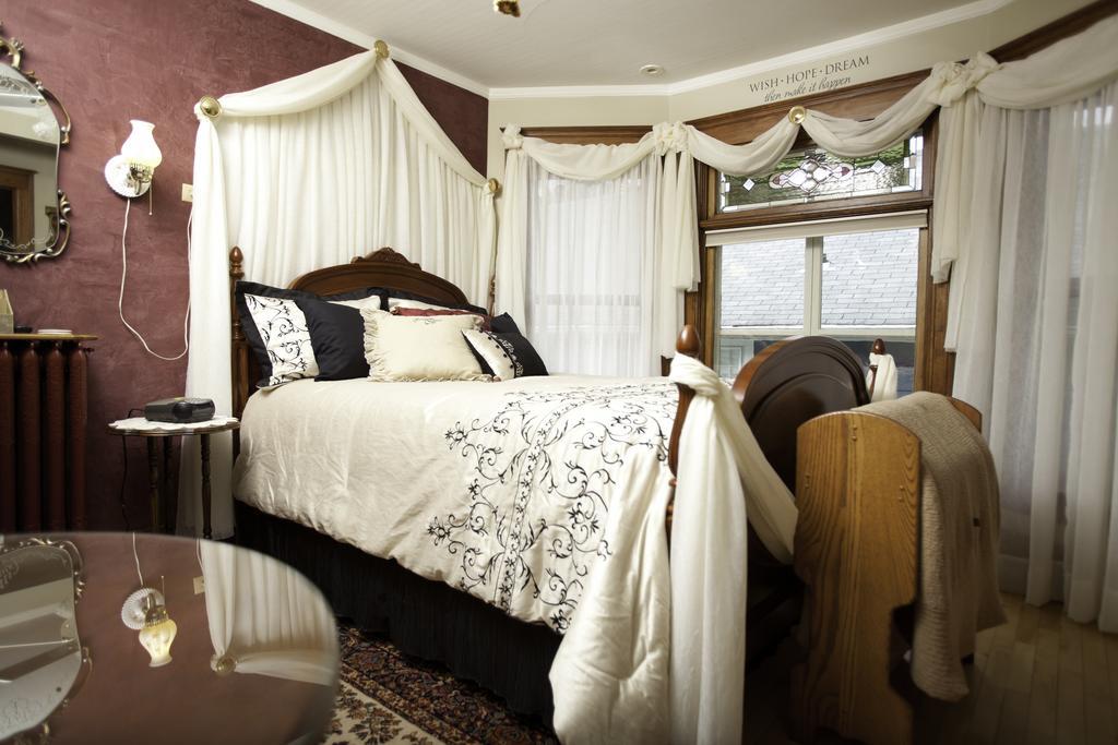 Franklin Street Inn Bed&Breakfast Appleton Zimmer foto