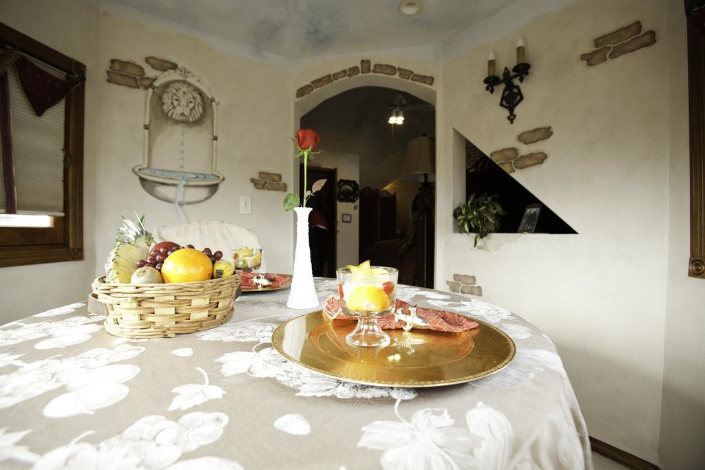 Franklin Street Inn Bed&Breakfast Appleton Zimmer foto